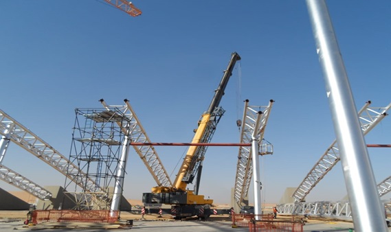 Engineering & Construction – PowerGarrison Contracting