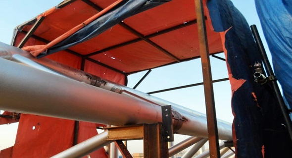 Operation & Maintenance Services – Power Garrison Contracting